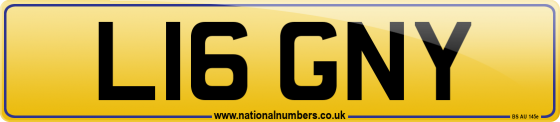 L16 GNY