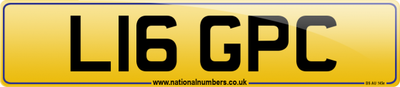 L16 GPC
