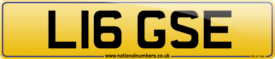 L16 GSE
