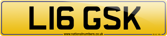 L16 GSK
