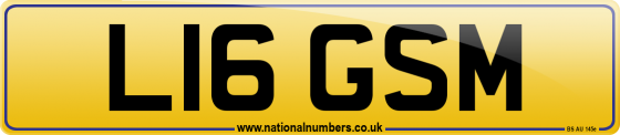 L16 GSM