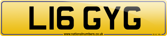 L16 GYG