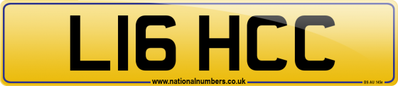 L16 HCC