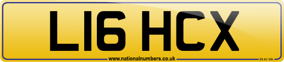 L16 HCX
