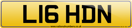 L16 HDN