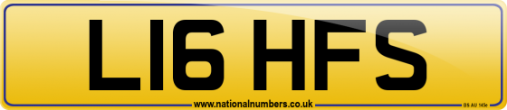 L16 HFS