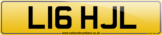 L16 HJL