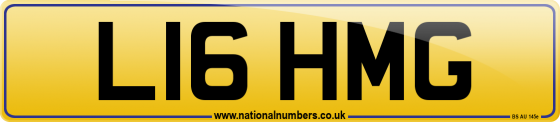 L16 HMG