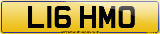 L16 HMO