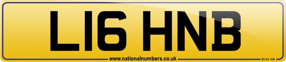 L16 HNB