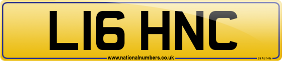 L16 HNC