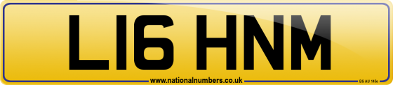 L16 HNM