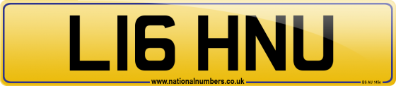L16 HNU