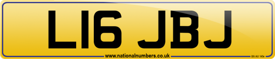 L16 JBJ