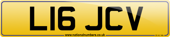 L16 JCV