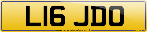 L16 JDO