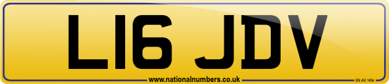 L16 JDV