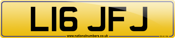 L16 JFJ