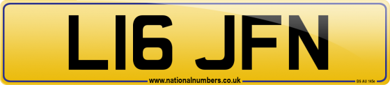 L16 JFN