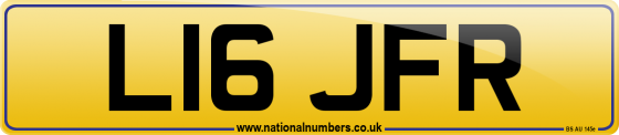 L16 JFR