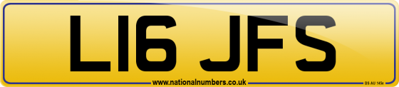 L16 JFS