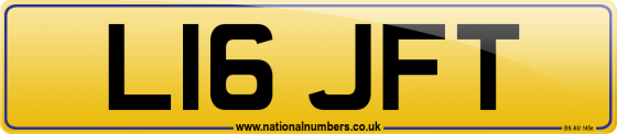 L16 JFT