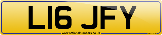 L16 JFY