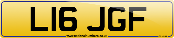 L16 JGF