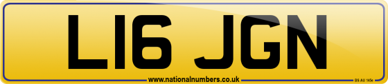 L16 JGN