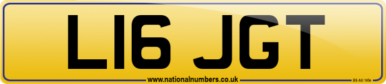L16 JGT
