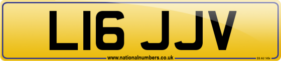 L16 JJV