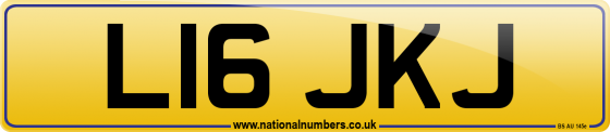 L16 JKJ