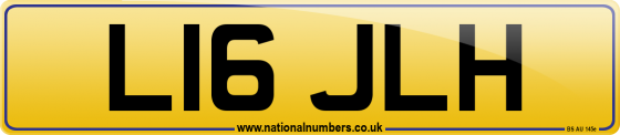 L16 JLH