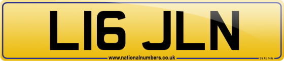 L16 JLN