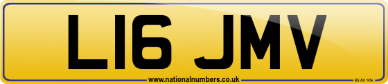 L16 JMV