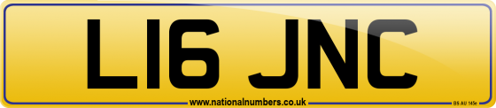 L16 JNC