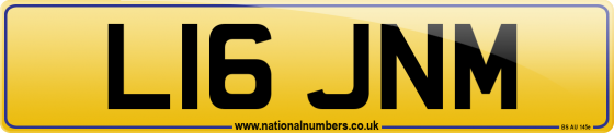 L16 JNM