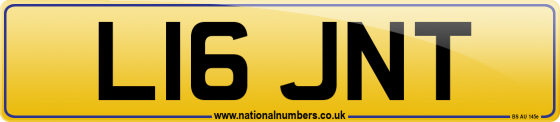 L16 JNT