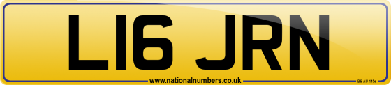 L16 JRN