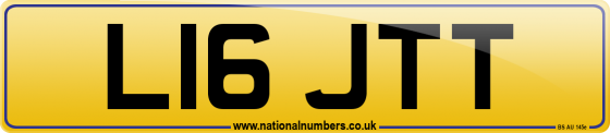 L16 JTT