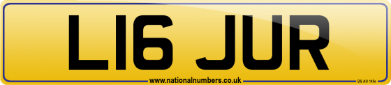L16 JUR