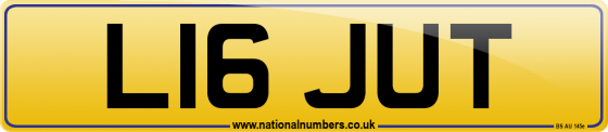 L16 JUT
