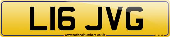 L16 JVG