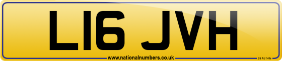 L16 JVH