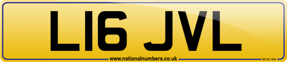 L16 JVL