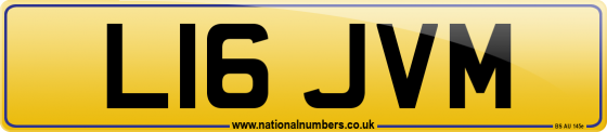 L16 JVM