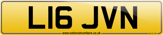 L16 JVN