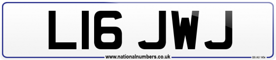 L16 JWJ