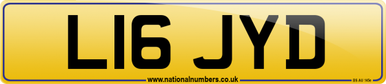 L16 JYD
