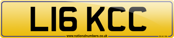 L16 KCC
